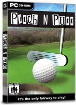 Pitch N Putt