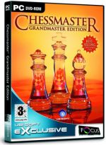 Chessmaster: Grandmaster Edition [Focus Essential]