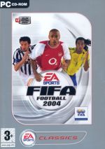 FIFA Football 2004 [EA Classics]