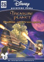 Treasure Planet: Battle at Procyon