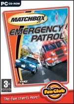 Matchbox Emergency Patrol [PC Fun Club]