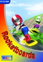 Rocketboards