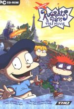 Rugrats™ in Paris: The Movie