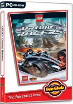 LEGO® Drome Racers [PC Fun Club]