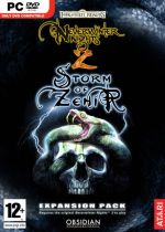 Neverwinter Nights 2: Storm of Zehir