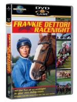 Frankie Dettori Racenight