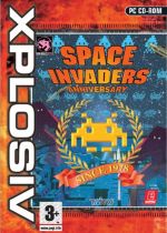 Space Invaders Anniversary [Xplosiv]