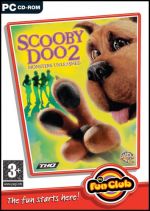 Scooby Doo 2: Monsters Unleashed [PC Fun Club]