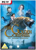 The Golden Compass: The Official Videogame