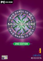 Who Wants to Be a Millionaire? 2nd Edition