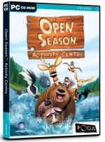 Open Season Activity Centre