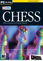 Corel Chess [Focus Essential]