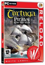 Tortuga: Pirates of the New World