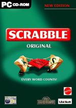 Scrabble [New Edition]