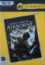 Medal of Honor: Airborne