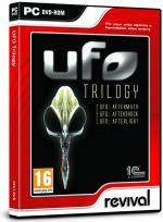 UFO Trilogy