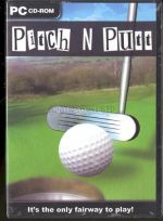 Pitch N Putt