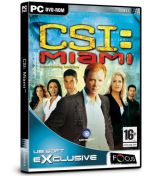 CSI: Miami [Focus Essential]