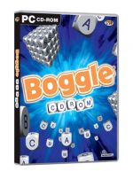 Boggle