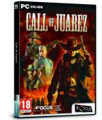 Call of Juarez