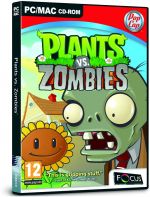 Plants vs. Zombies