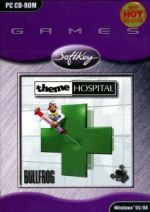 Theme Hospital [Softkey]