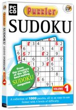 Puzzler Sudoku