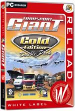 Transport Giant Gold Edition Double Pack