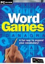 Word Games [Focus Essential]