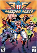 Freedom Force