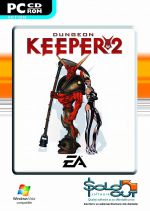Dungeon Keeper 2 [Sold Out]