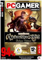 Neverwinter Nights Deluxe Edition