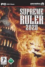 Supreme Ruler 2020