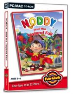 Noddy and the Toyland Fair [PC Fun Club]