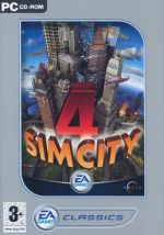 SimCity 4