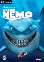 Disney Pixar Finding Nemo