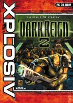 Dark Reign 2 [Xplosiv]