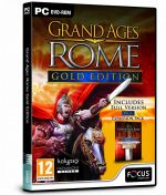 Grand Ages: Rome Gold Edition