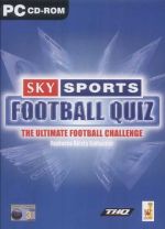 Sky Sports Football Quiz