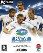 WCR: World Championship Rugby