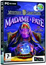 Mystery Case Files: Madame Fate [Focus Essential]