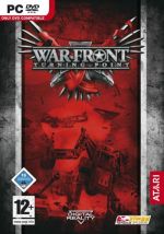 War Front: Turning Point