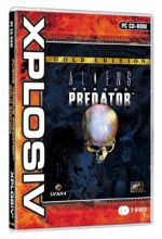 Aliens Versus Predator: Gold Edition [Xplosiv]
