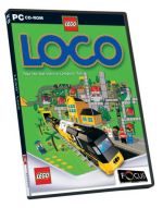 LEGO® Loco [Focus Essential]