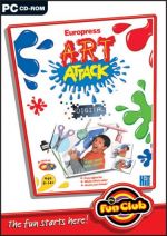 Art Attack Digital
