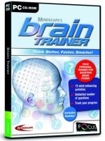 Mindscape's Brain Trainer [Focus Essential]