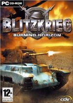 Blitzkrieg: Burning Horizons