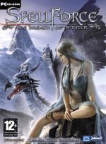 SpellForce: The Breath of Winter