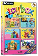 BBC Toybox: Games Collection