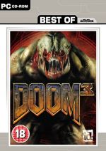 Doom 3 [Best of Activision]